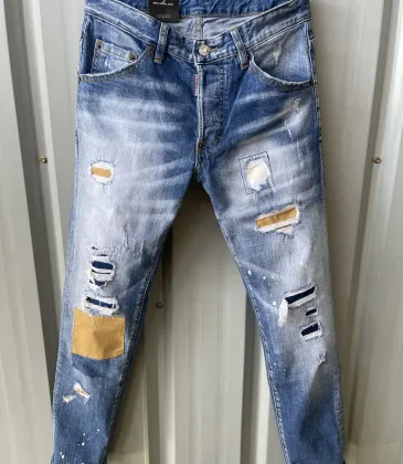 Dsquared2 Jeans for DSQ Jeans #999929232