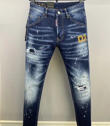 Dsquared2 Jeans for DSQ Jeans #999929890