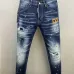 Dsquared2 Jeans for DSQ Jeans #999929890