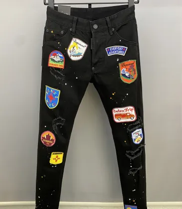 Dsquared2 Jeans for DSQ Jeans #999929893