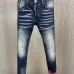 Dsquared2 Jeans for DSQ Jeans #A22938