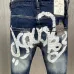 Dsquared2 Jeans for DSQ Jeans #A22938