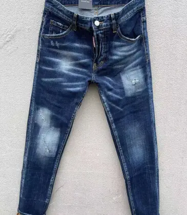 Dsquared2 Jeans for DSQ Jeans #A23540