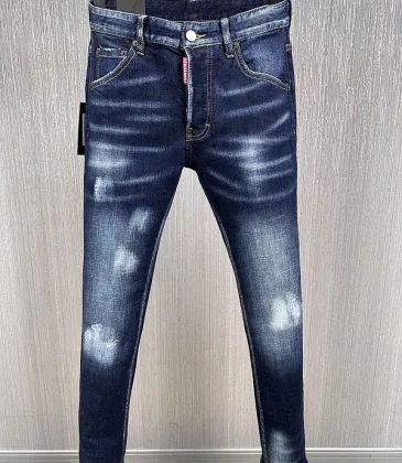 Dsquared2 Jeans for DSQ Jeans #A24059