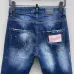 Dsquared2 Jeans for DSQ Jeans #A25431