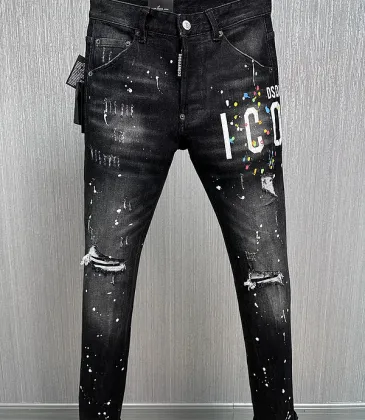 Dsquared2 Jeans for DSQ Jeans #999936590