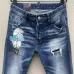 Dsquared2 Jeans for DSQ Jeans #A27147