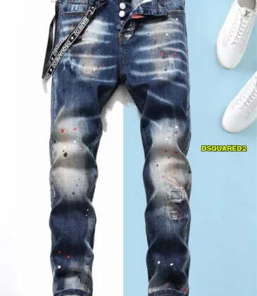 Dsquared2 Jeans for DSQ Jeans #A28295