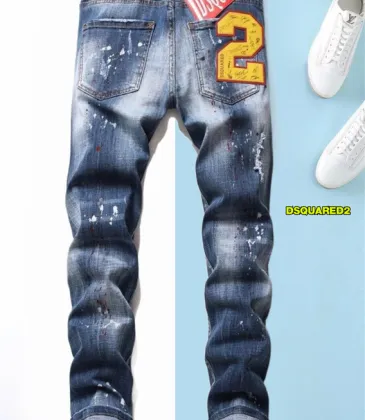 Dsquared2 Jeans for DSQ Jeans #A28320