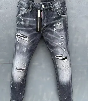 Dsquared2 Jeans for DSQ Jeans #A31107