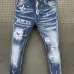 Dsquared2 Jeans for DSQ Jeans #A31108