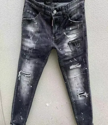 Dsquared2 Jeans for DSQ Jeans #A31111