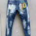 Dsquared2 Jeans for DSQ Jeans #A31118