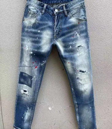 Dsquared2 Jeans for DSQ Jeans #A31118