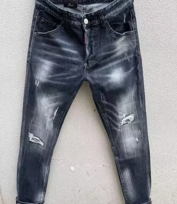 Dsquared2 Jeans for DSQ Jeans #A31122