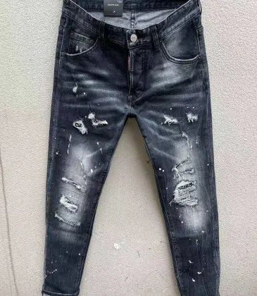 Dsquared2 Jeans for DSQ Jeans #A31124