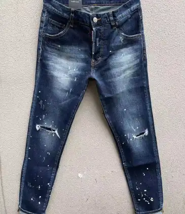 Dsquared2 Jeans for DSQ Jeans #A31125