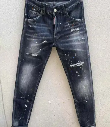 Dsquared2 Jeans for DSQ Jeans #A31128