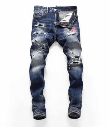 Dsquared2 Jeans for DSQ Jeans #A31432