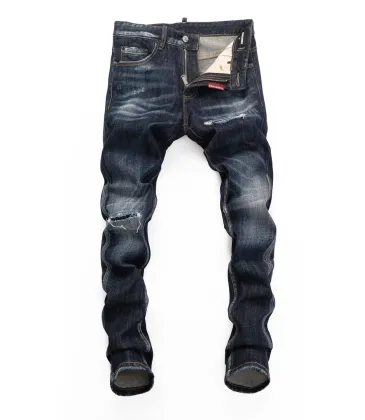 Dsquared2 Jeans for DSQ Jeans #A31438