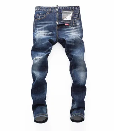 Dsquared2 Jeans for DSQ Jeans #A31440