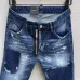 Dsquared2 Jeans for DSQ Jeans #A22468