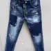 Dsquared2 Jeans for DSQ Jeans #A22468