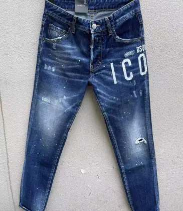 Dsquared2 Jeans for DSQ Jeans #A22469