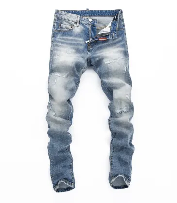 Dsquared2 Jeans for DSQ Jeans #A33844