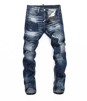 Dsquared2 Jeans for DSQ Jeans #A33846