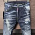 Dsquared2 Jeans for DSQ Jeans #A35990