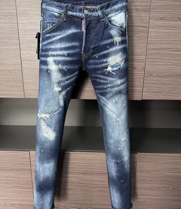 Dsquared2 Jeans for DSQ Jeans #A35990