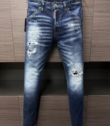 Dsquared2 Jeans for DSQ Jeans #A35994