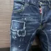 Dsquared2 Jeans for DSQ Jeans #A36000