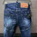 Dsquared2 Jeans for DSQ Jeans #A36000