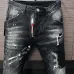 Dsquared2 Jeans for DSQ Jeans #A36001