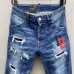 Dsquared2 Jeans for DSQ Jeans #A37700