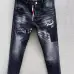 Dsquared2 Jeans for DSQ Jeans #A37701