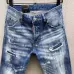 Dsquared2 Jeans for DSQ Jeans #A37702