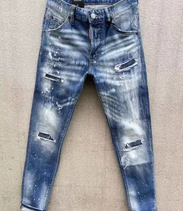 Dsquared2 Jeans for DSQ Jeans #A37702