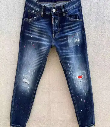 Dsquared2 Jeans for DSQ Jeans #A37705