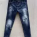 Dsquared2 Jeans for DSQ Jeans #A37708