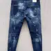 Dsquared2 Jeans for DSQ Jeans #A37710