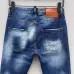 Dsquared2 Jeans for DSQ Jeans #A37713