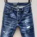 Dsquared2 Jeans for DSQ Jeans #A39482