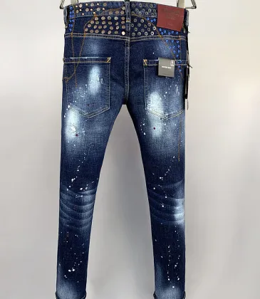 Dsquared jeans replica hotsell