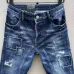 Dsquared2 Jeans for DSQ Jeans #A41991