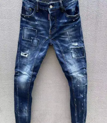 Cheap Dsquared2 Jeans OnSale Top Quality AAA Replica Dsquared2 Jeans Discount Dsquared2 Jeans Free Shipping