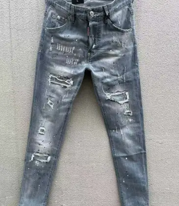 Dsquared2 Jeans for DSQ Jeans #A41994