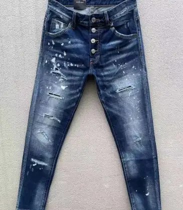 Cheap Dsquared2 Jeans OnSale Top Quality AAA Replica Dsquared2 Jeans Discount Dsquared2 Jeans Free Shipping